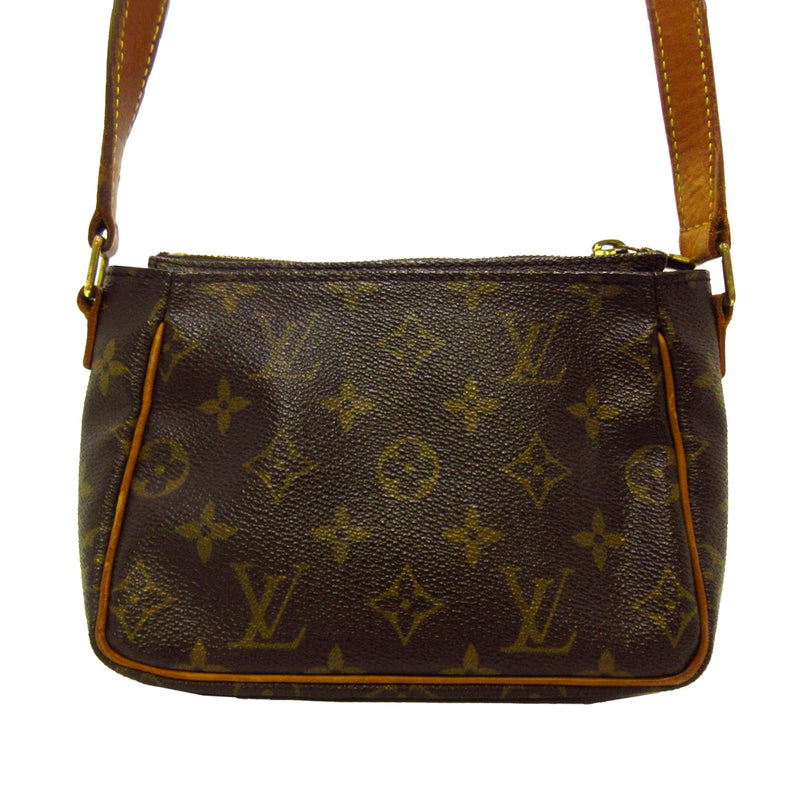Louis Vuitton Monogram Viva-Cite PM - Brown Crossbody Bags
