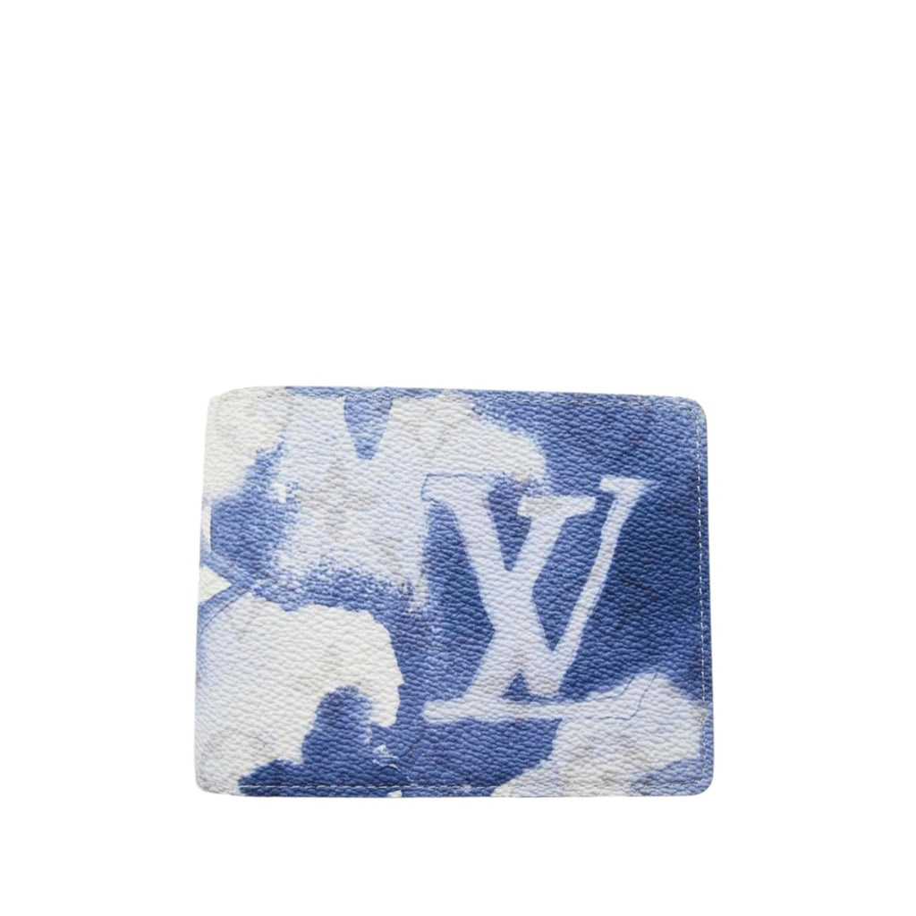 Louis Vuitton Monogram Multicolore Boulogne (SHG-29418) – LuxeDH