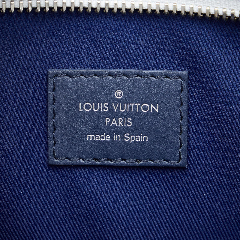 Louis Vuitton, Shoes, Louis Vuitton Calfskin Monogram Watercolor