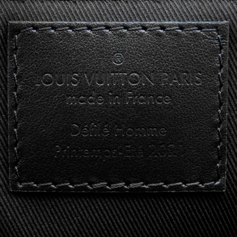 Louis Vuitton Monogram Zoom With Friends City Keepall (SHG-P4zx8T)