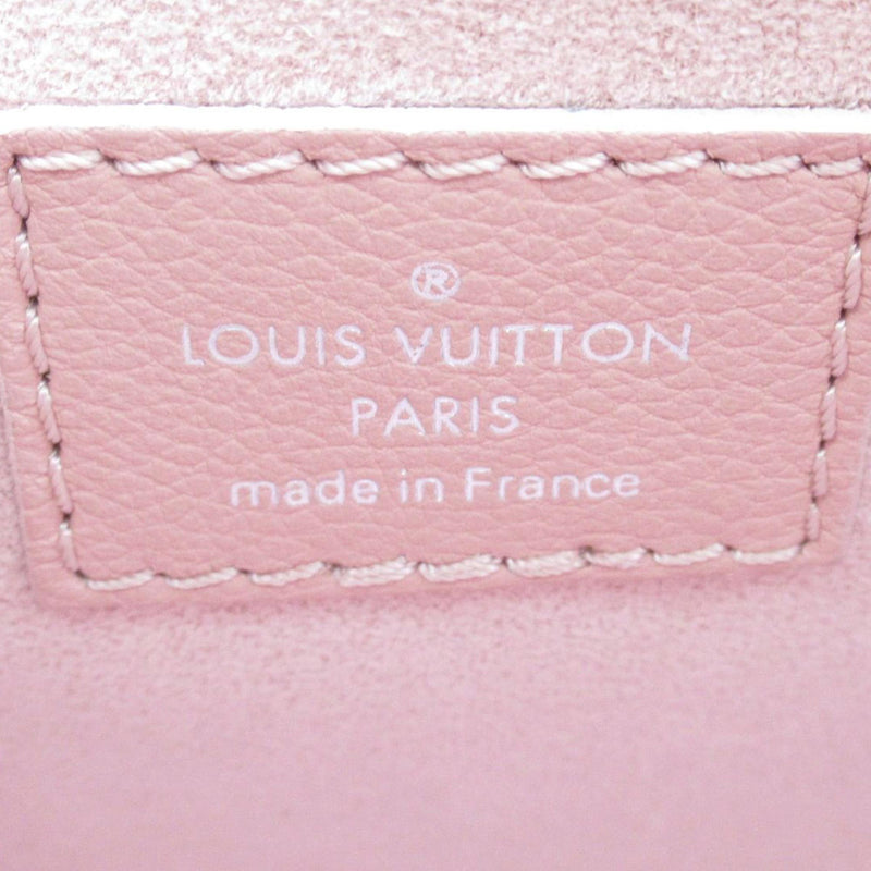 Louis Vuitton My Lockme BB (SHG-2OPSxF) – LuxeDH