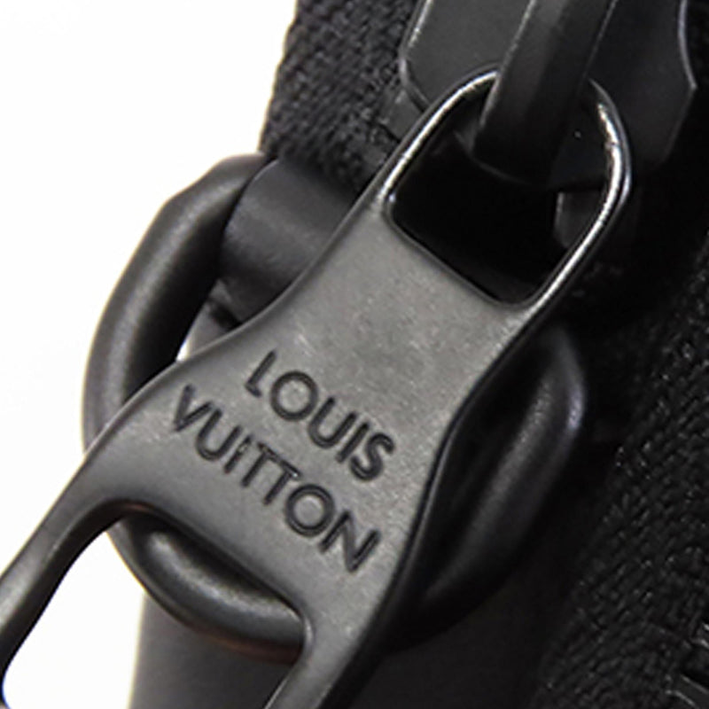 Louis Vuitton Nigo Flap Double Phone Pouch M81005