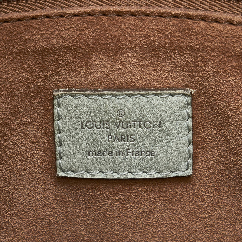 Louis Vuitton Parnassèa Bagatelle Hobo Large