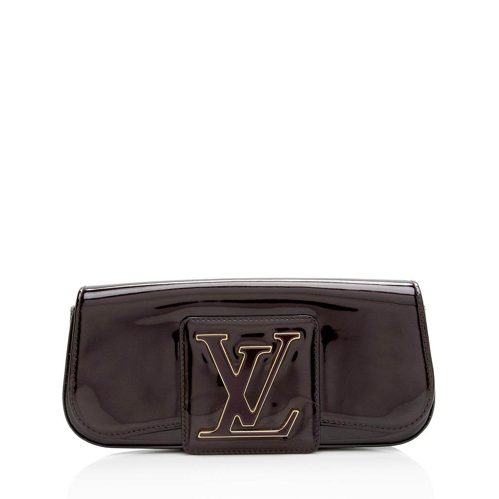 Louis Vuitton, Bags, Louis Vuitton Sobe Clutch