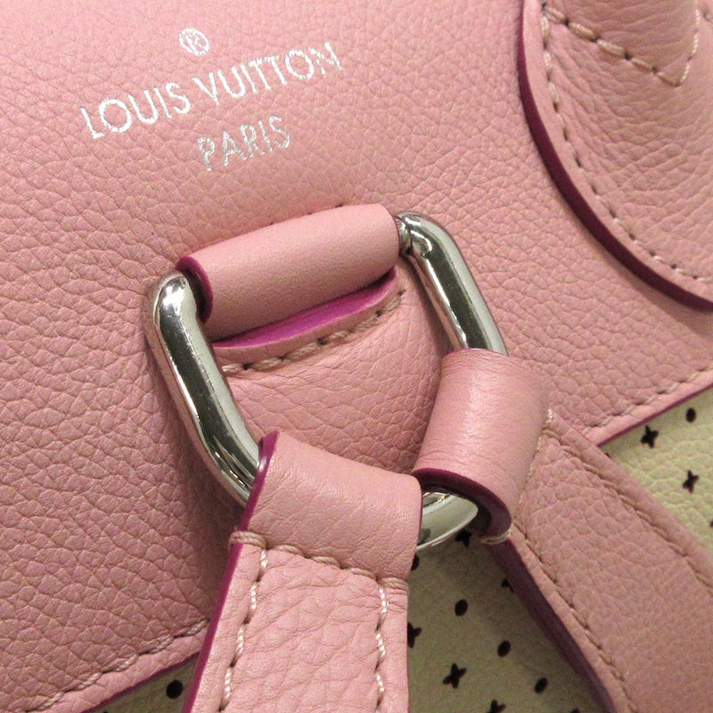 Louis Vuitton Lockme Go (SHG-h4XHLz) – LuxeDH