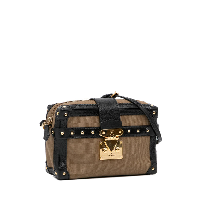 Louis Vuitton Petite Malle Soft MM (SHG-1gNgls)