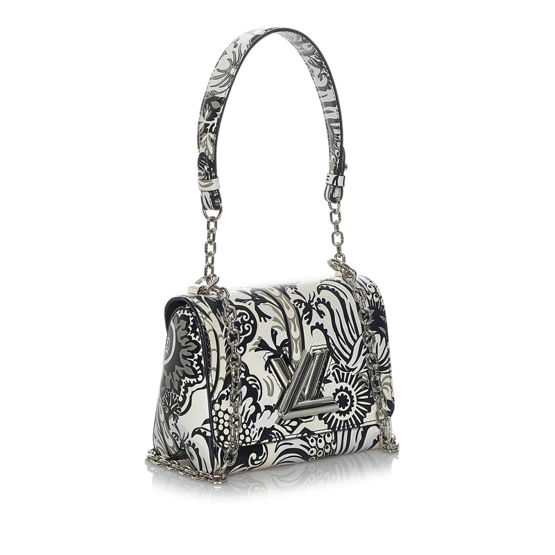 Twist PM Python - Handbags