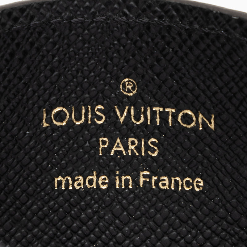 Louis Vuitton Reverse Monogram Card Holder (SHF-22590) – LuxeDH
