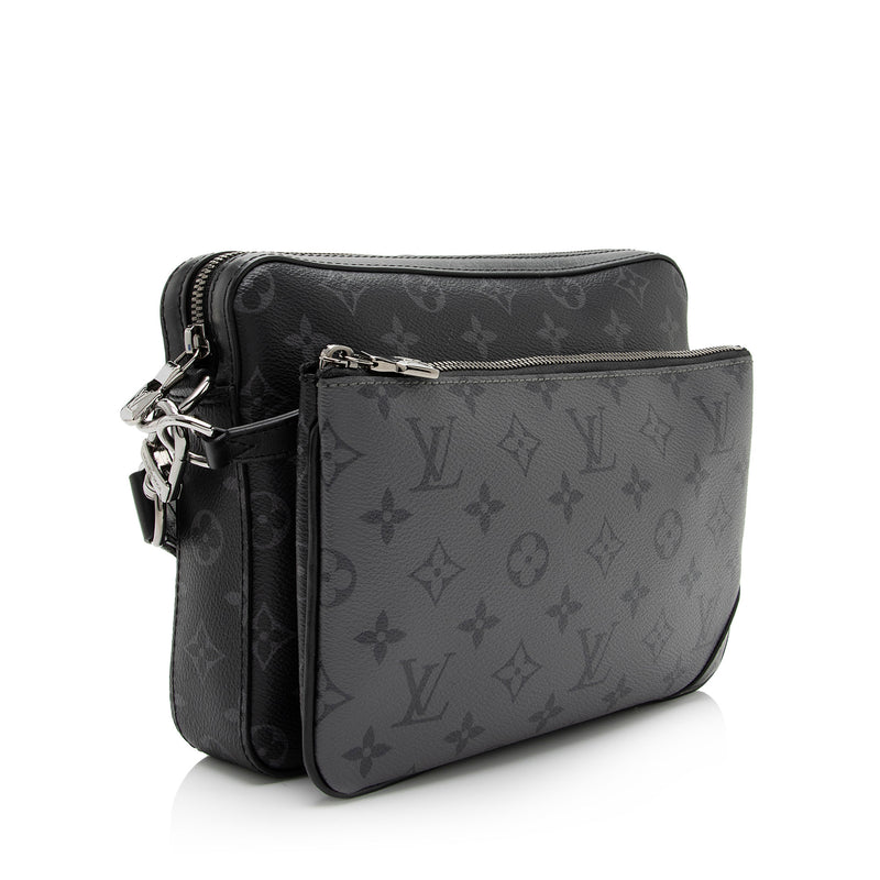 Louis Vuitton, Bags, Trio Messenger Bag