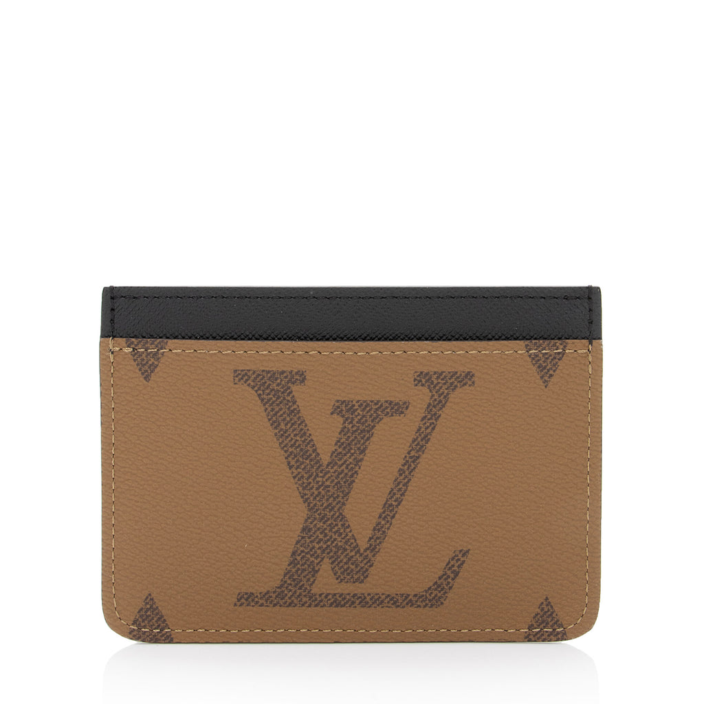 Louis Vuitton LV Card Holder