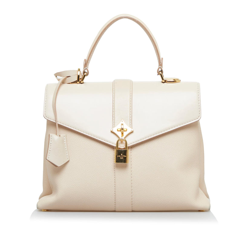 Louis Vuitton Rose Des Vents PM, Louis Vuitton Handbags