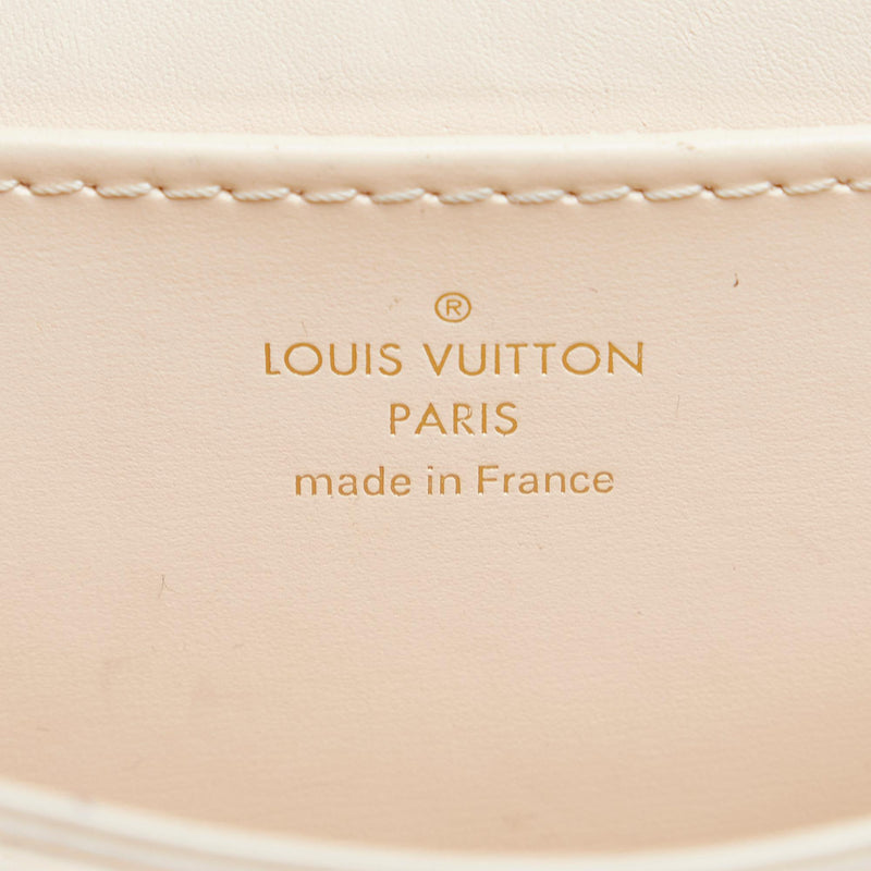 Louis Vuitton Rose Des Vents PM (SHG-35639) – LuxeDH