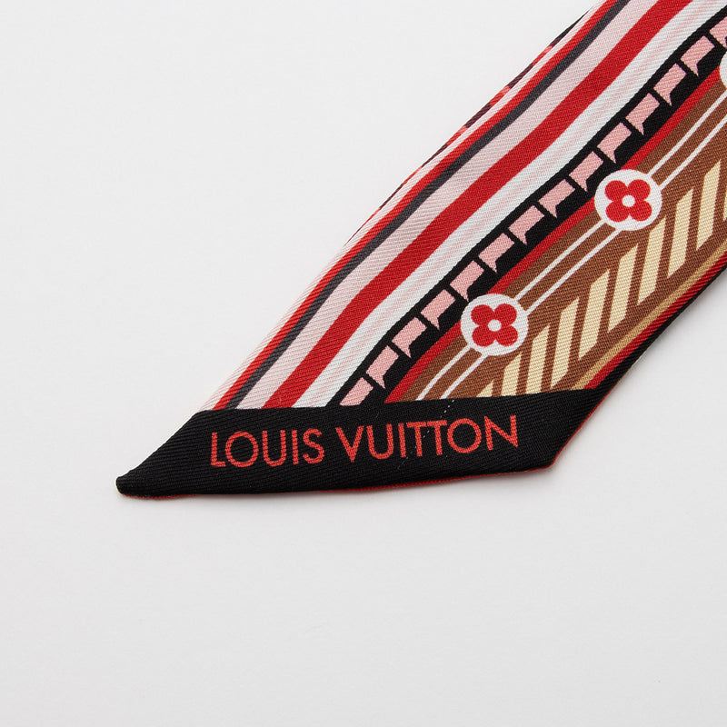 Louis Vuitton Monogram LV Pop Bandeau