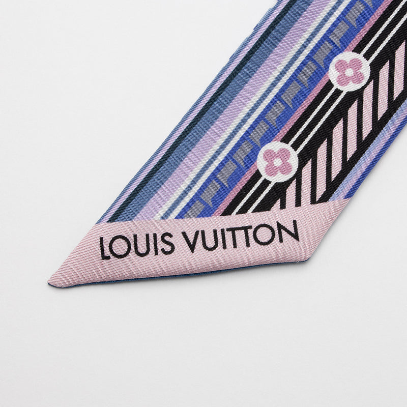 Louis Vuitton Romance BB Bandeau Pink