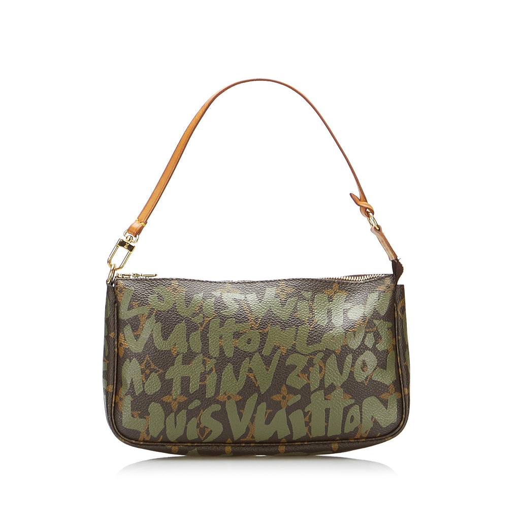 Louis Vuitton Stephen Sprouse Shoulder Bags for Women