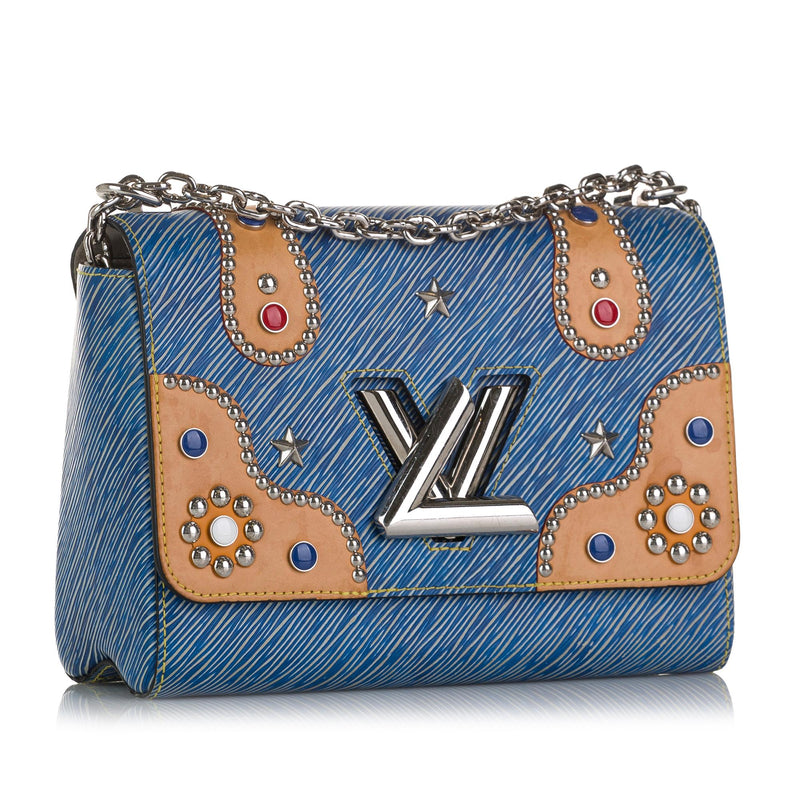 Image result for louis vuitton studded purse