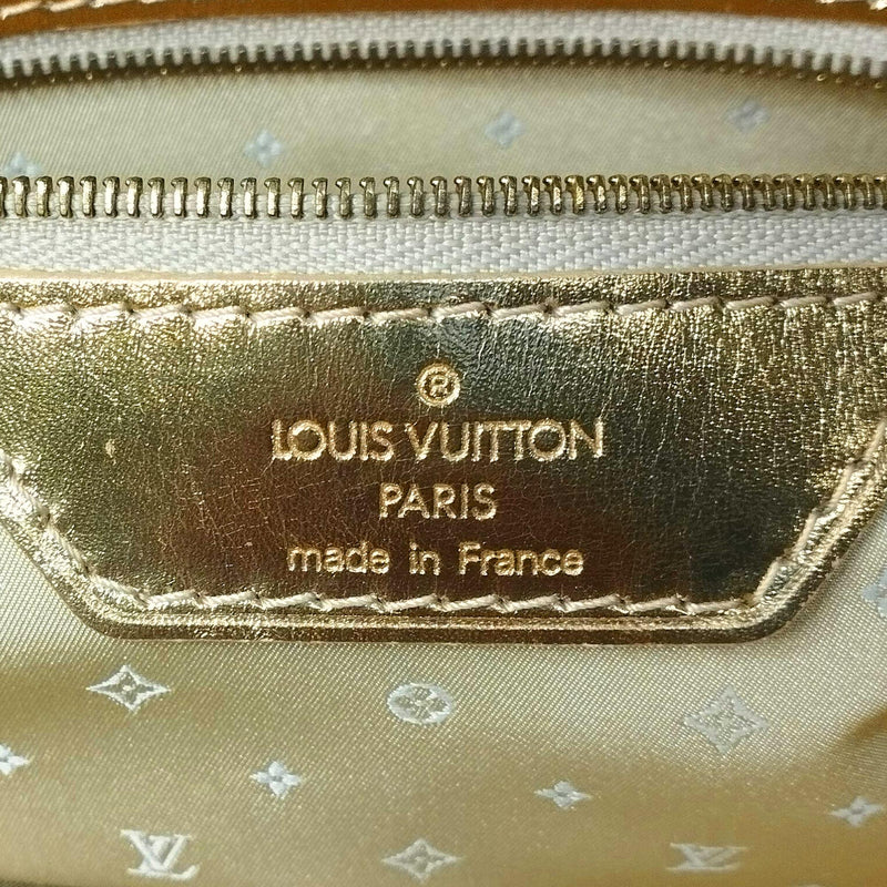 Louis Vuitton Suhali Lockit PM (SHG-r1Ypj3) – LuxeDH