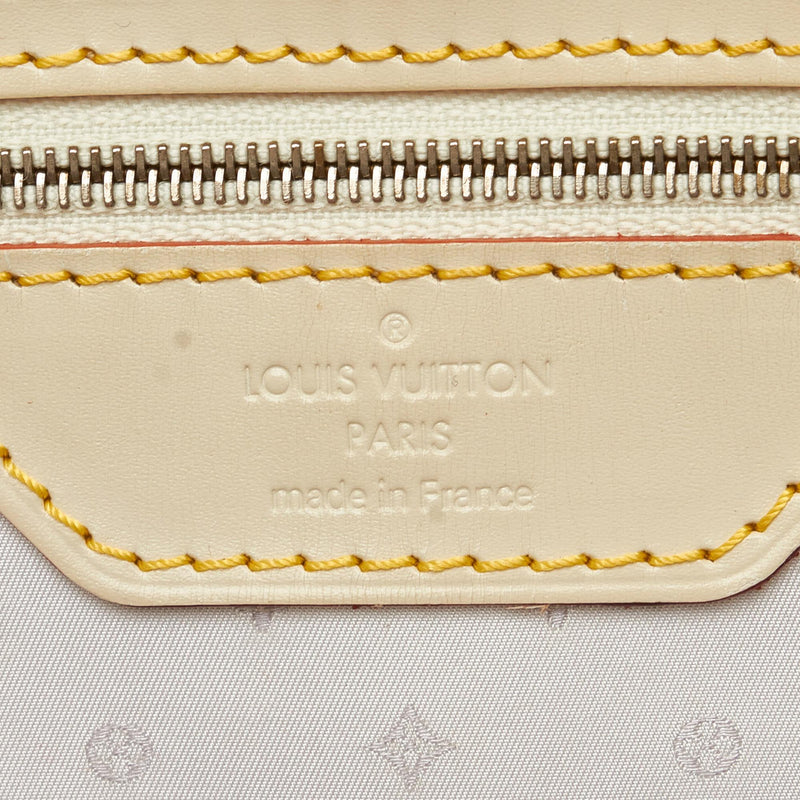 Louis Vuitton Suhali Lockit PM (SHG-r1Ypj3) – LuxeDH