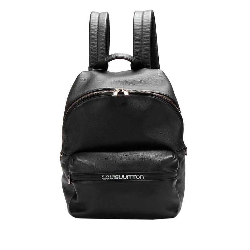 Apollo Backpack leather bag