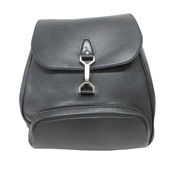 Louis Vuitton Grigori Messenger Bag Taiga Leather PM at 1stDibs