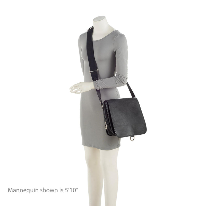 Louis Vuitton Andrei Messenger bag for iPad 