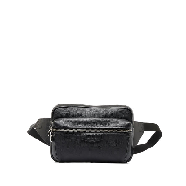 Louis Vuitton Grigori Messenger Bag Taiga Leather PM at 1stDibs