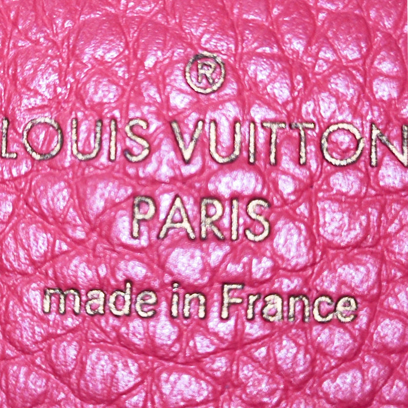 Louis Vuitton Taurillon Capucines BB (SHG-ittFxI) – LuxeDH