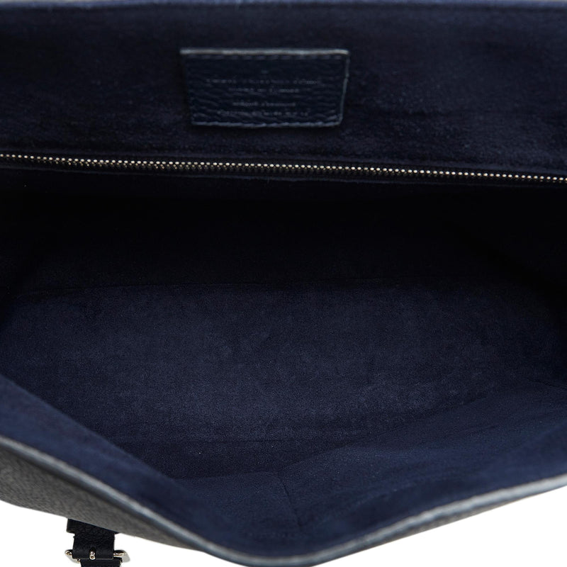 Louis Vuitton Taurillon East Side Messenger Bag (SHG-fbtCEE) – LuxeDH