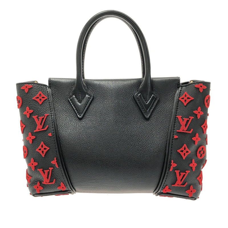 Louis Vuitton, Bags, Louis Vuitton W Bb Veau Cachemire