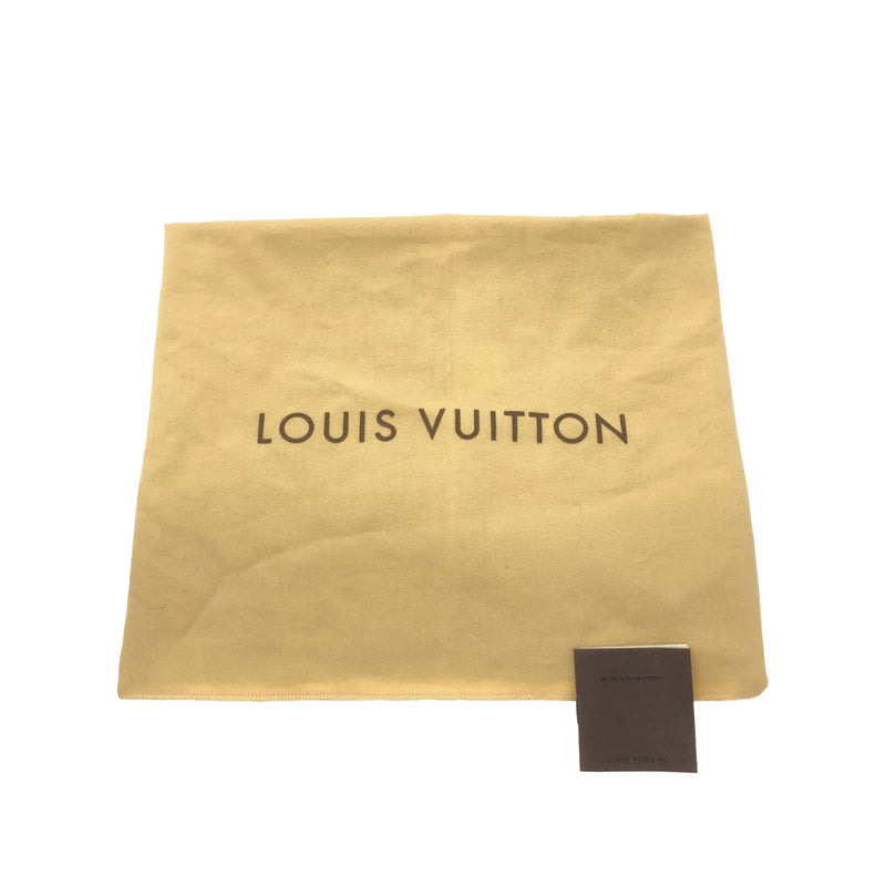 Louis Vuitton Vernis Bellevue GM (SHG-27390) – LuxeDH