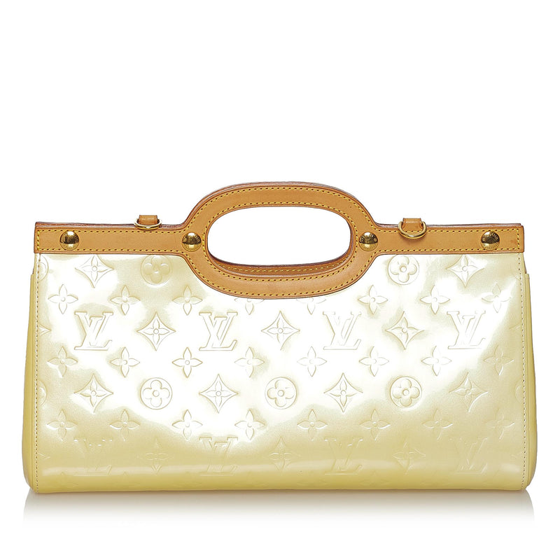 Louis Vuitton Vernis Roxbury Drive (SHG-33594)