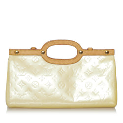 Louis Vuitton Vernis Roxbury Drive (SHG-33594)