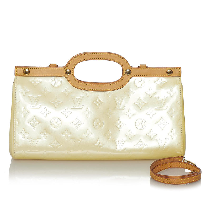 Louis Vuitton Vernis Roxbury Drive (SHG-33594)