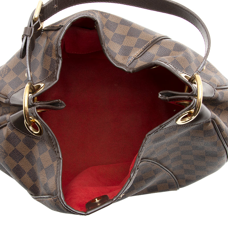 ❤️‍🩹SOLD❤️‍🩹 Louis Vuitton Galliera PM Monogram Shoulder Bag Handbag Tote  Purse (MI5019) - Reetzy