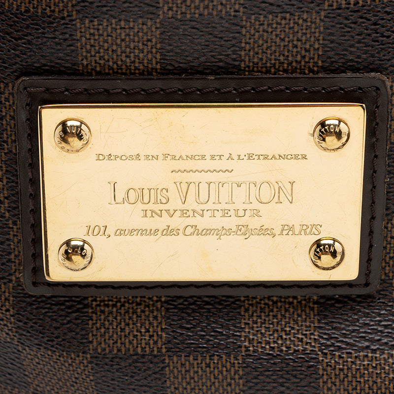 Louis Vuitton Inventeur 101 Avenue Des Champs Elysees Paris