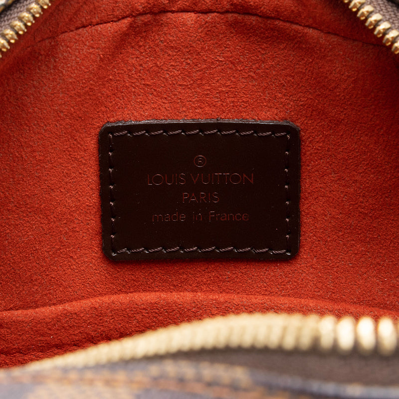 Louis Vuitton Damier Ebene Ipanema GM Shoulder Bag (SHF-fA96iE)