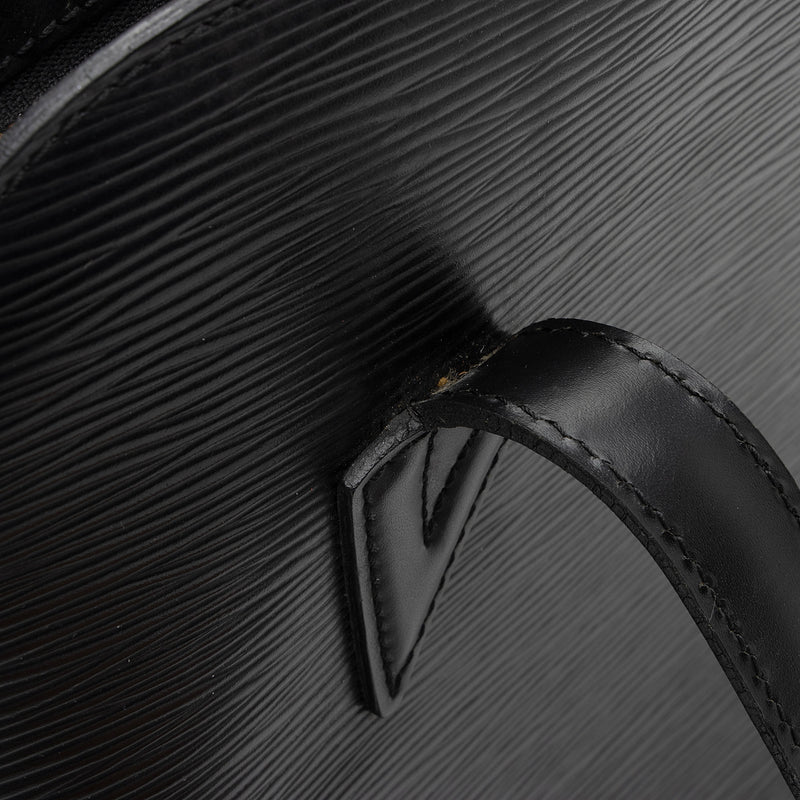 Louis Vuitton Vintage Epi Leather Lussac Tote (SHF-AsaQmr) – LuxeDH