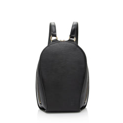 Louis Vuitton Mabillon Backpack ○ Labellov ○ Buy and Sell Authentic Luxury