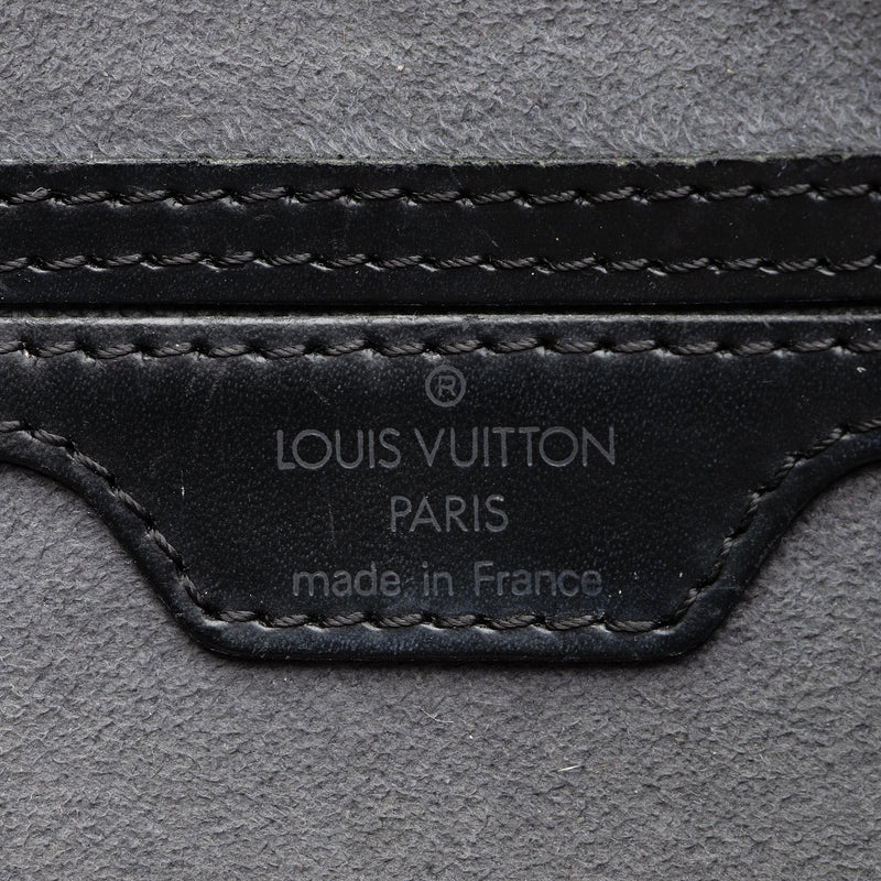Louis Vuitton Vintage Epi Leather Mabillon Backpack (SHF-KyK7QL) – LuxeDH