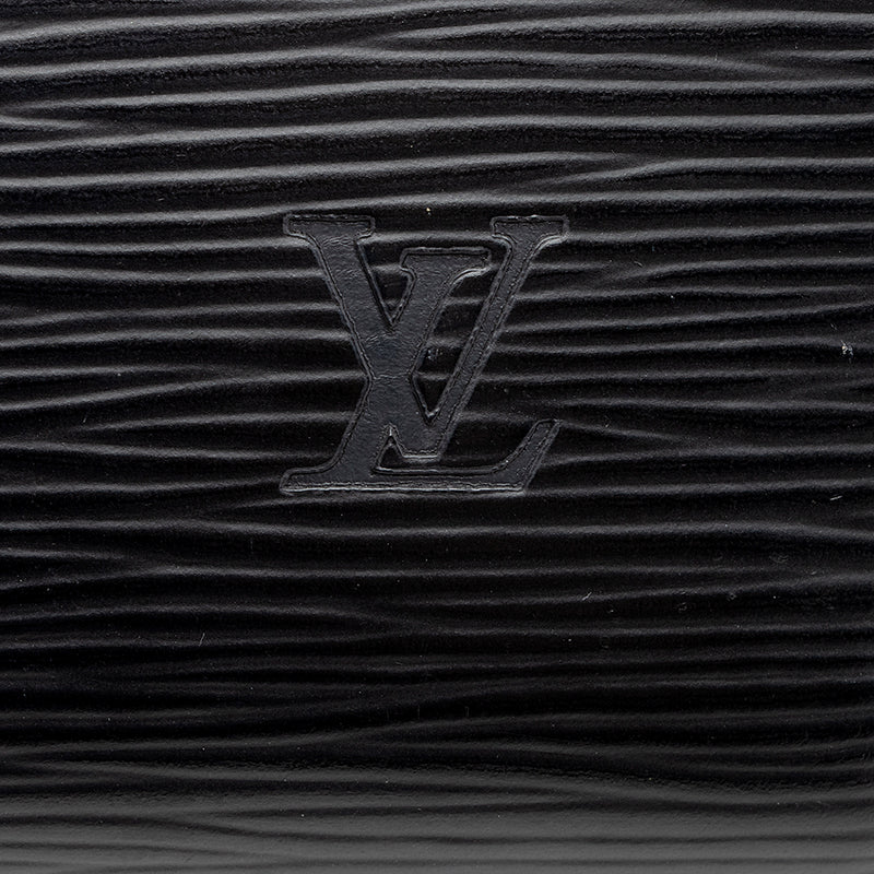 Louis Vuitton Félicie Pochette - Black – Chicago Pawners & Jewelers