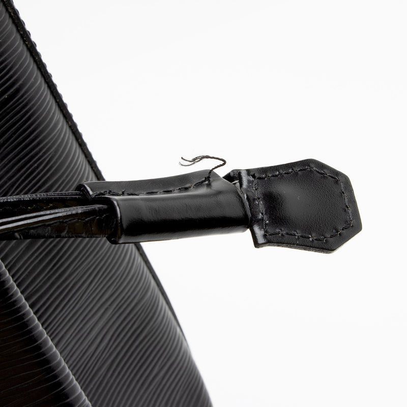 L*V Monogram Canvas Epi Leather Chevron Bandouliere Shoulder Strap (SH –  ZAK BAGS ©️