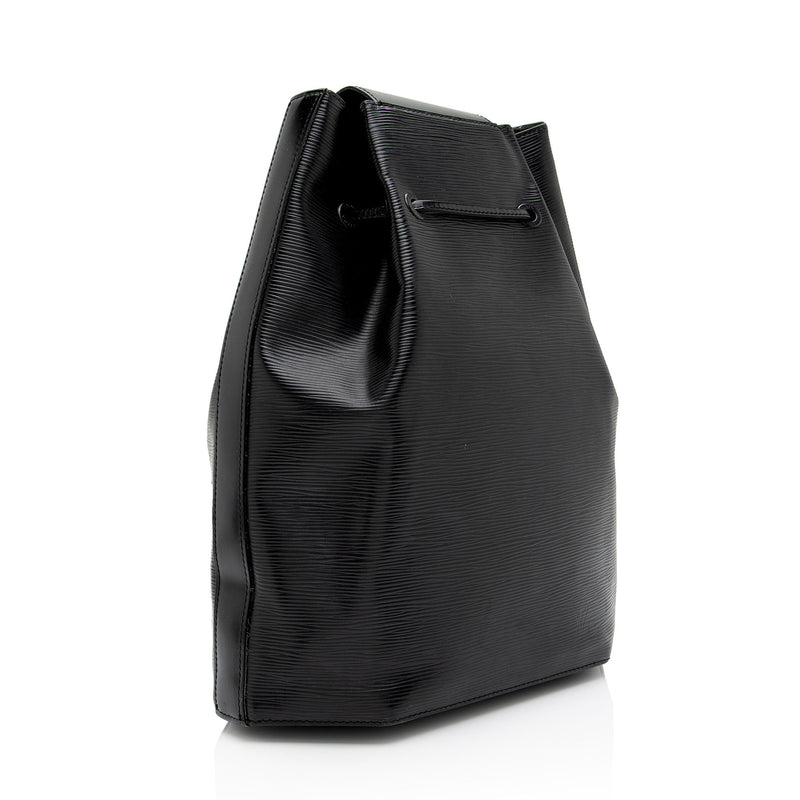 Louis Vuitton, Accessories, Louis Vuitton Epi Leather Shoulder Strap