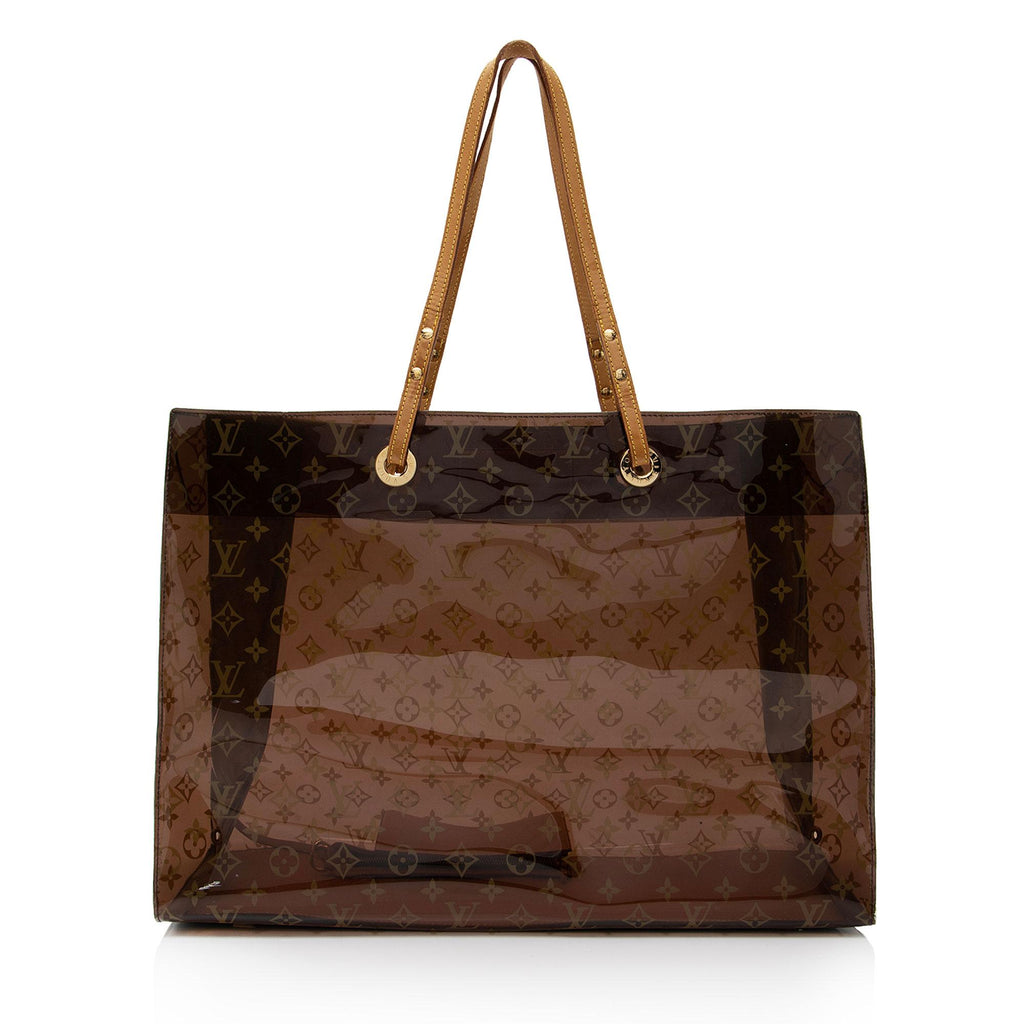 Louis Vuitton fabric, vinyl. free delivery.