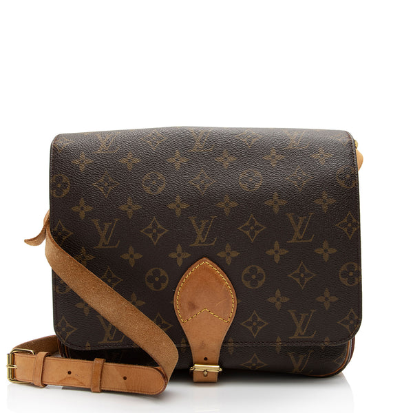 Louis Vuitton Mahina Leather Bella Medium Bucket Bag (SHF-vWLGtP)