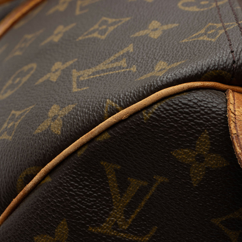 Vintage Louis Vuitton Keepall 45 Monogram Duffle FL0051 040523 –  KimmieBBags LLC
