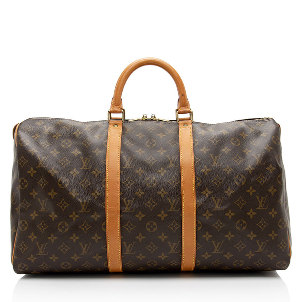 Louis Vuitton Brown White Graffiti Sprouse Holdall Travel Weekend Duffle Bag