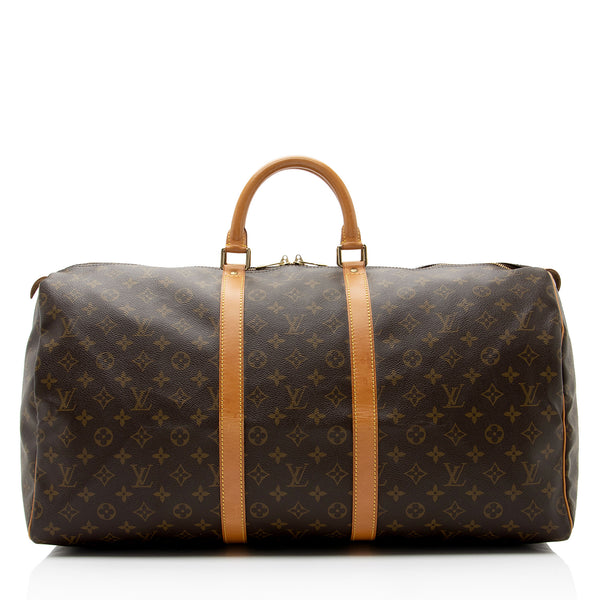 Louis Vuitton Keepall size 45 ✈️ Available now for $1550