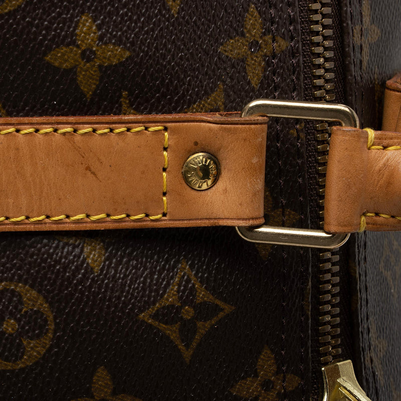 Louis Vuitton Vintage 2007 Belt