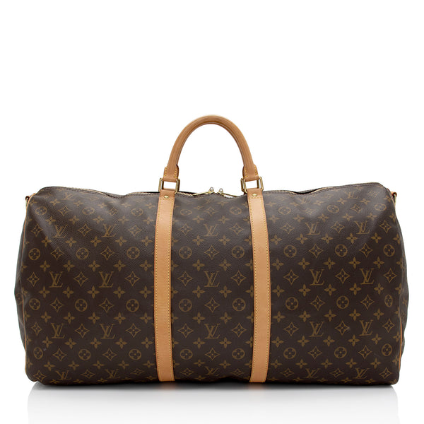 New Louis Vuitton Prism KeepAll  Louis vuitton bag, Luxury purses, Louis  vuitton handbags