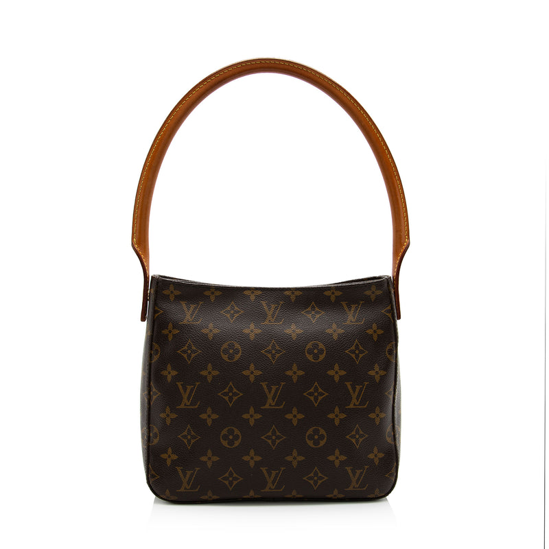 Loop Bag Louis Vuitton  Luxury bags collection, Vintage lv bag, Bags